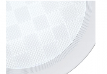 New Lens 20W Round panel lighting