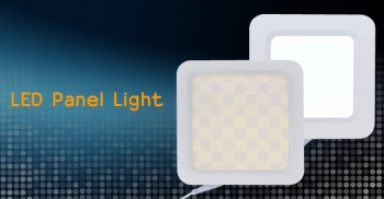 LED Panel Light 